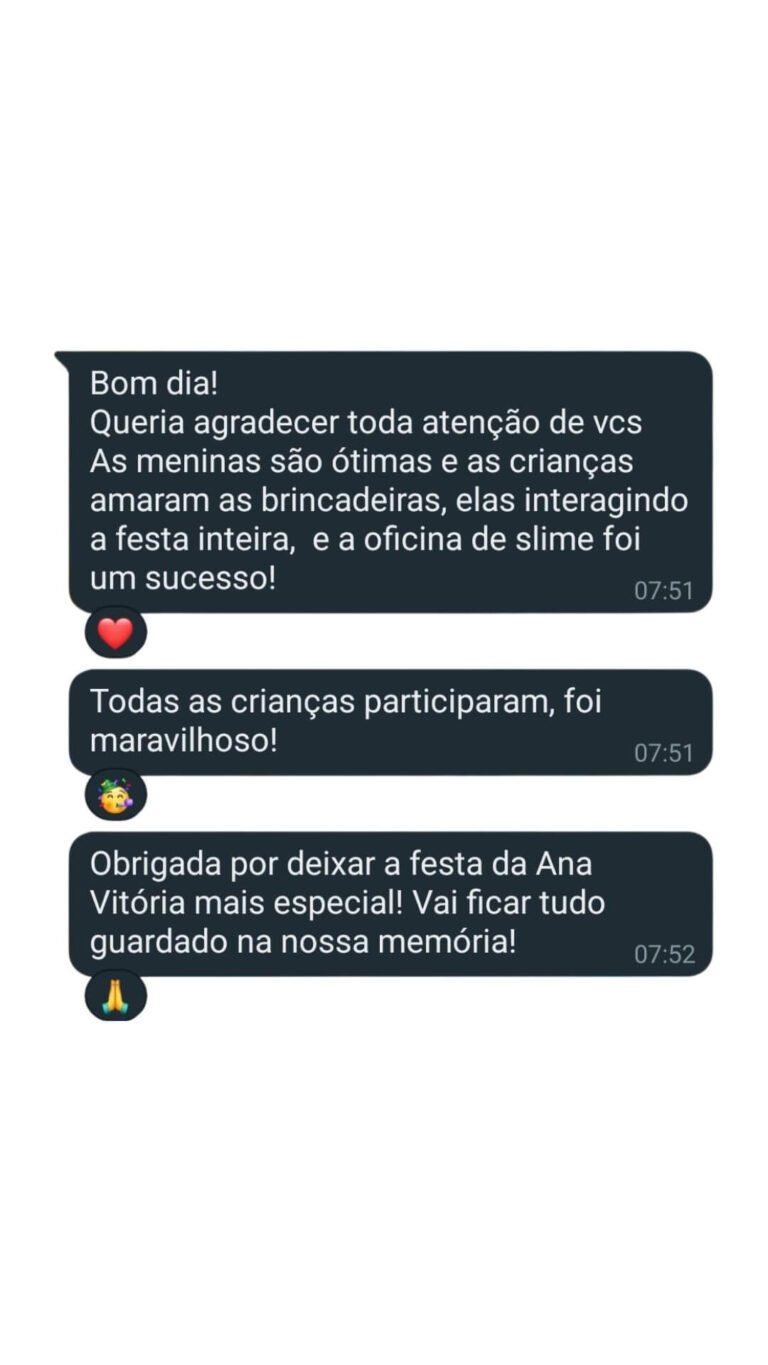 Feedback positivo 3